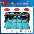 Rolling Machine Forming Shaped Metal Sheet